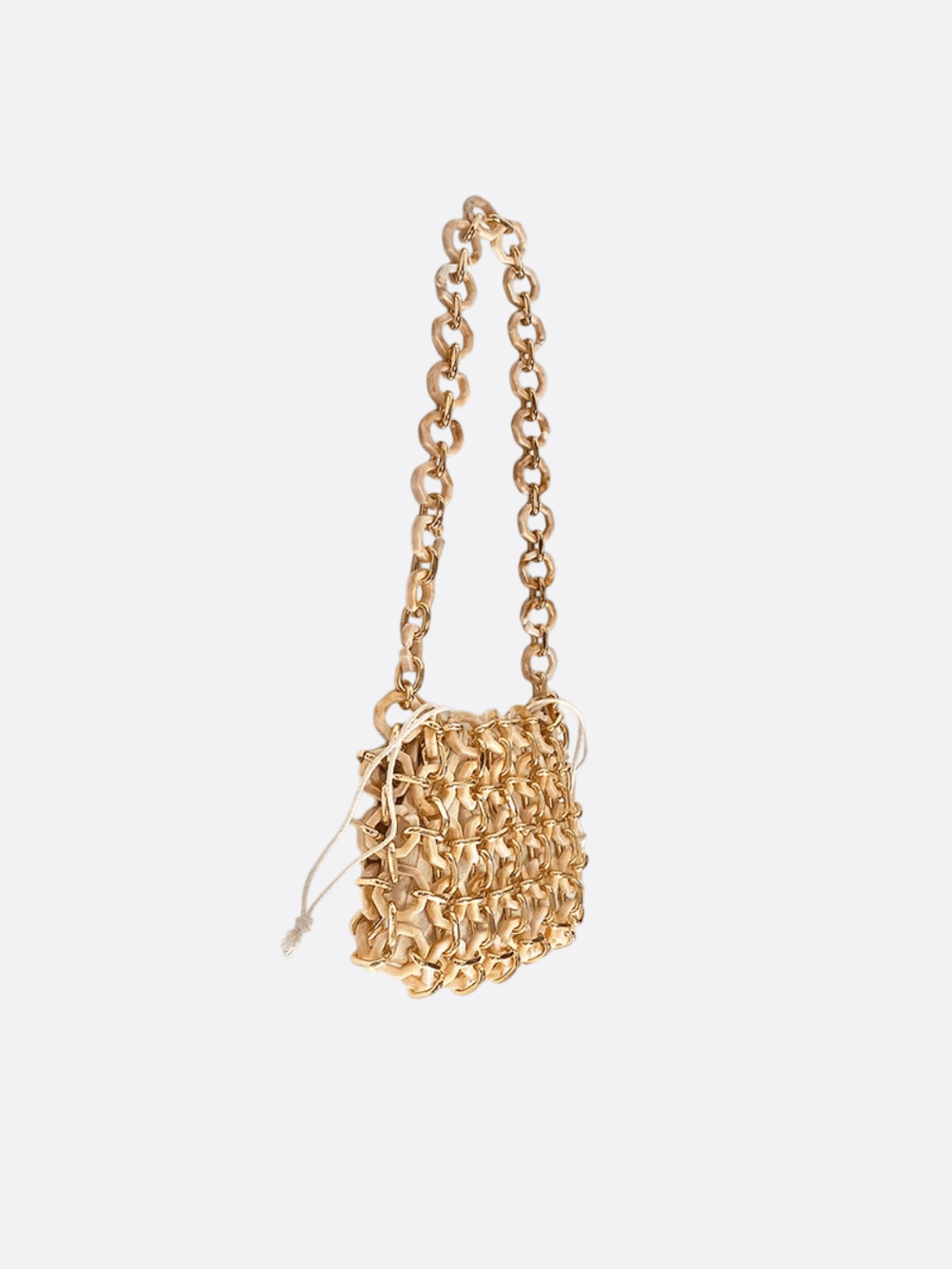 sac bandoulière avec anneau